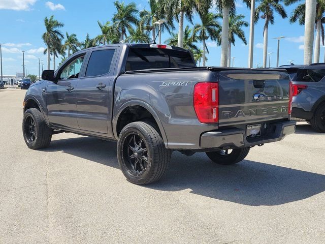 Certified 2019 Ford Ranger XLT w/ Equipment Group 302A Luxury RWD video 2