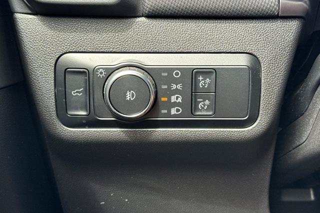 Certified 2024 Ford Bronco Sport Outer Banks AWD/4WD image 26