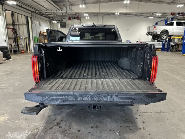 Used 2022 Toyota Tundra 1794 Edition w/ Advanced Package AWD/4WD image 25