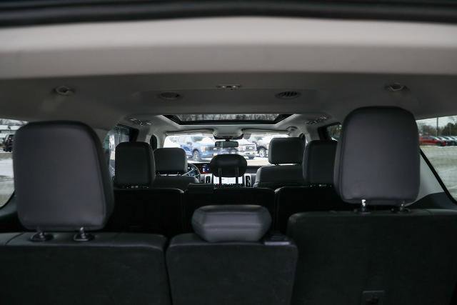 Certified 2025 Ford Expedition Max Active image 14