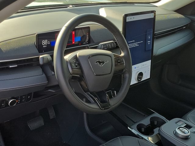 Certified 2024 Ford Mustang Mach-E Select AWD/4WD image 7