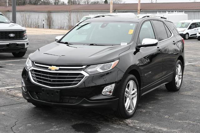 Used 2020 Chevrolet Equinox Premier image 5