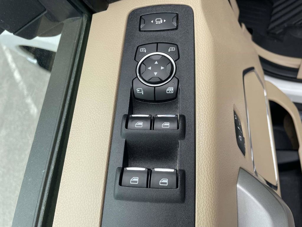 Certified 2021 Ford F350 Lariat w/ Lariat Ultimate Package image 16