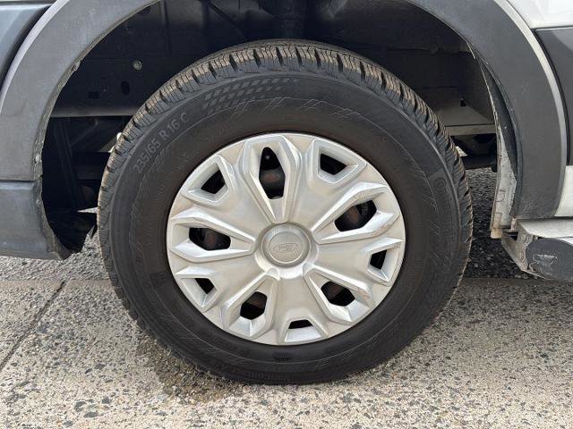 Certified 2022 Ford Transit 250 w/ Exterior Upgrade Package image 29