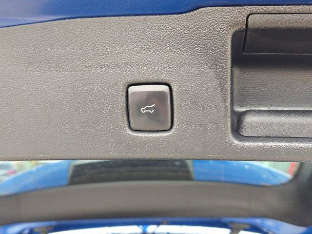 Certified 2023 Ford Escape Active w/ Cold Weather Package FWD image 17