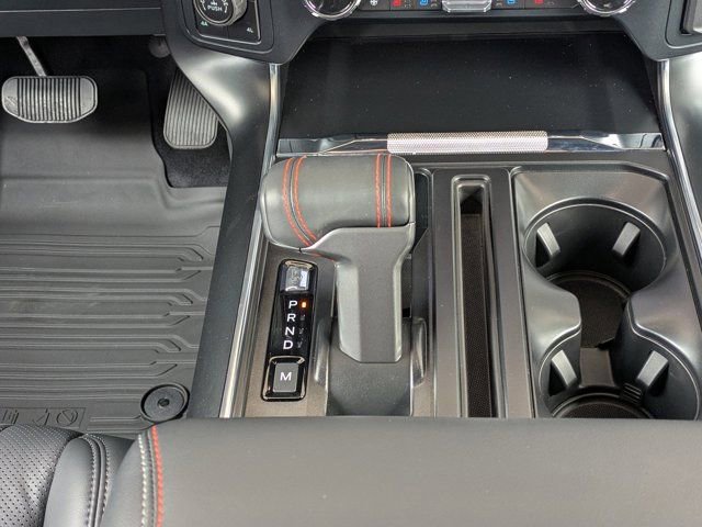 Certified 2025 Ford F150 Raptor image 19