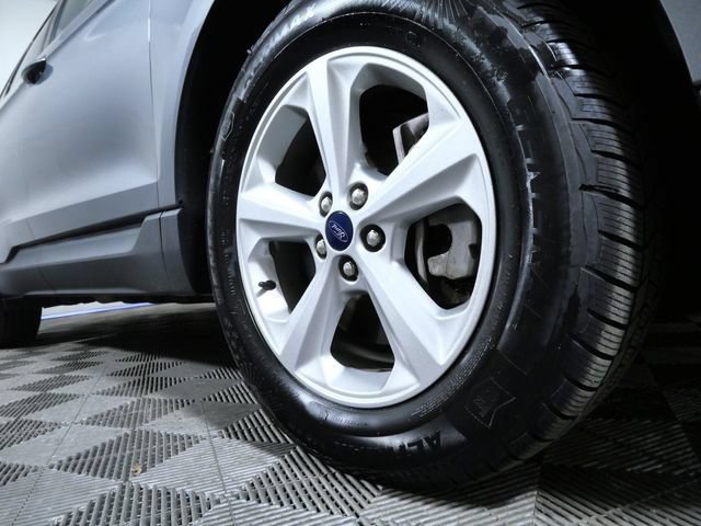 Certified 2022 Ford Edge SE AWD/4WD image 2
