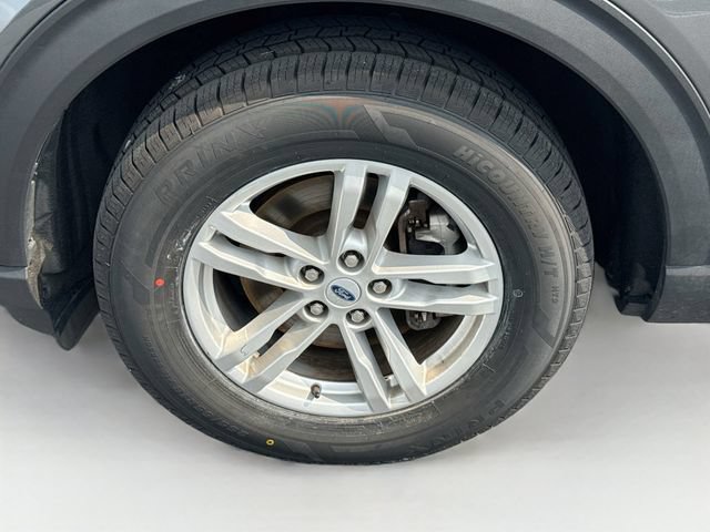 Certified 2023 Ford Explorer XLT AWD/4WD image 39