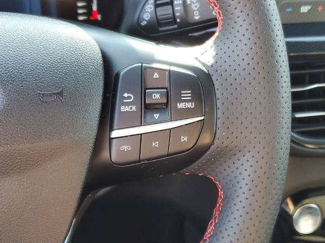 Certified 2023 Ford Escape ST-Line w/ Tech Pack #1 FWD image 12