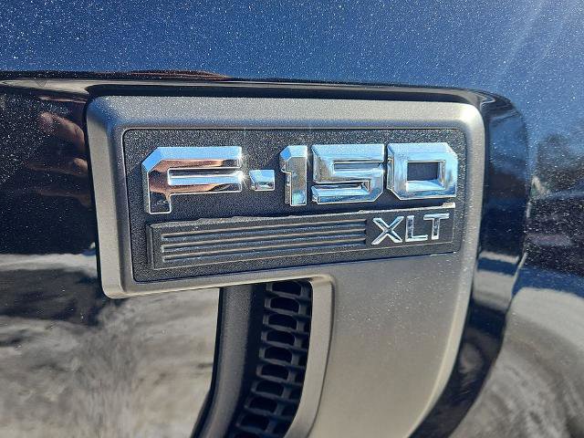 Certified 2022 Ford F150 XLT w/ Equipment Group 302A High image 9