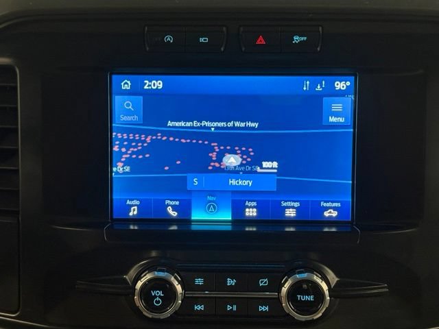 Certified 2021 Ford F150 XLT w/ Equipment Group 301A Mid AWD/4WD image 26