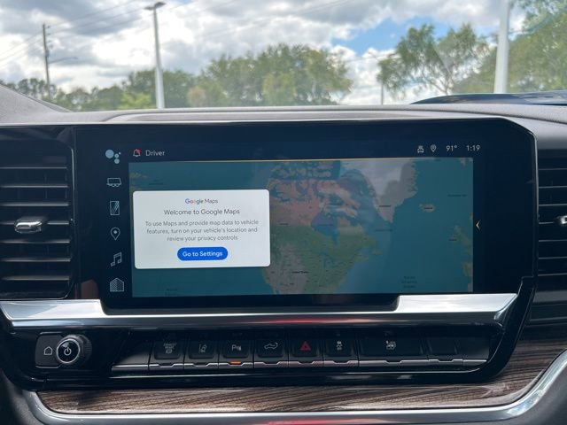 Used 2025 Chevrolet Silverado 2500 LT w/ Safety Package image 22