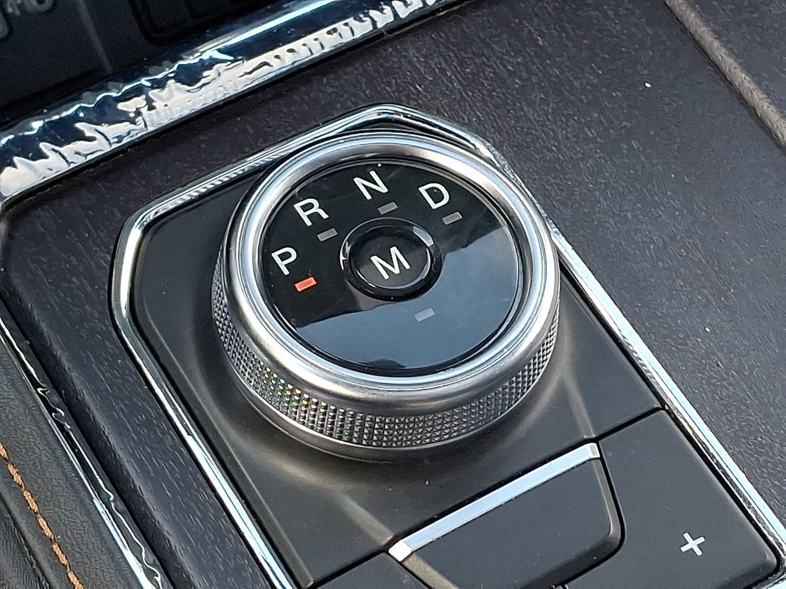 Certified 2022 Ford Expedition Max Platinum image 15