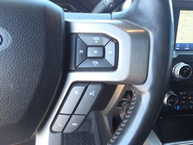Certified 2020 Ford F350 Platinum w/ FX4 Off-Road Package AWD/4WD image 19