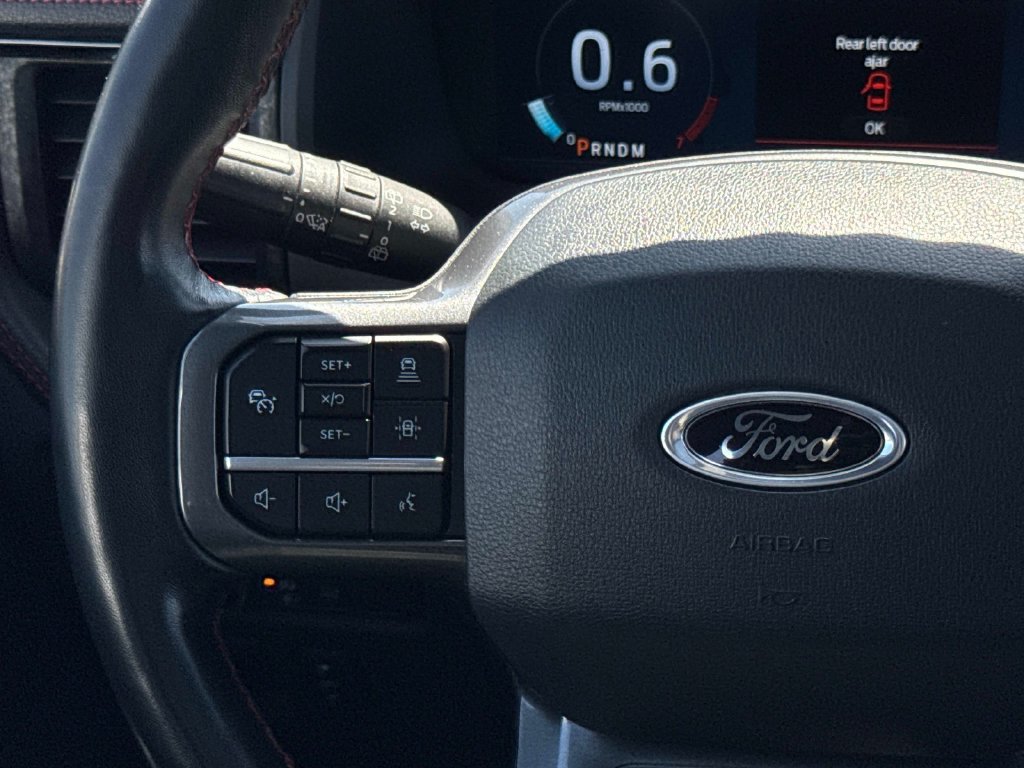 Certified 2023 Ford Expedition Limited AWD/4WD image 12