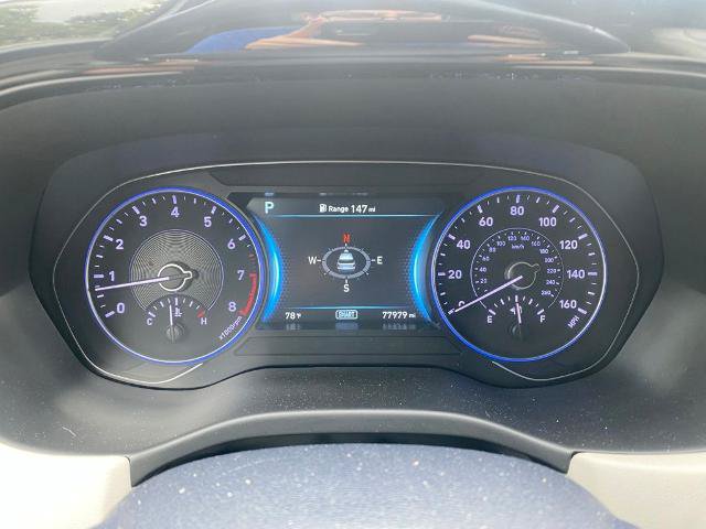 Used 2021 Hyundai Palisade SEL w/ Premium Package FWD image 19