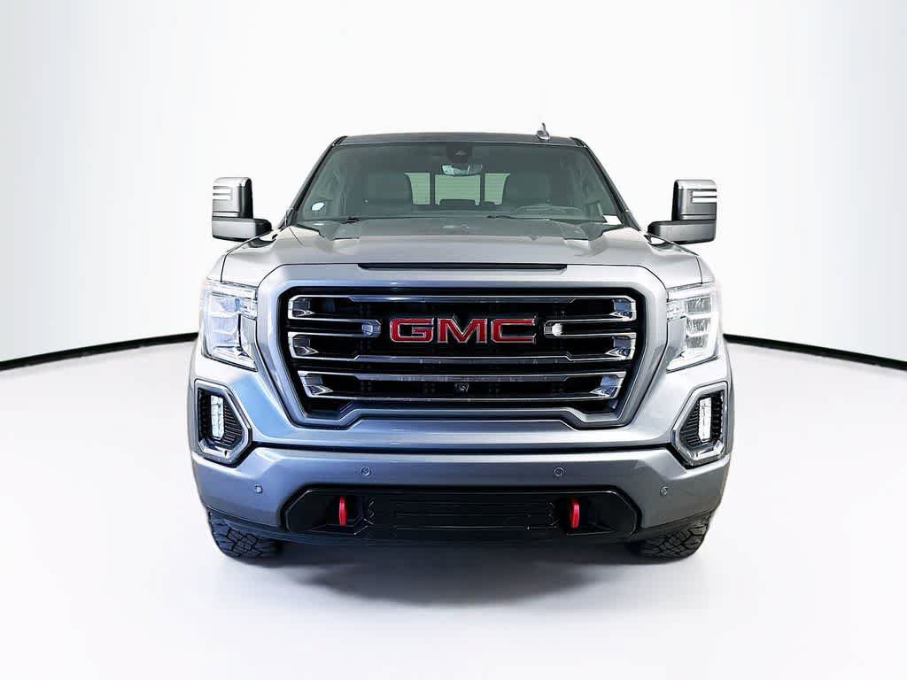 Used 2020 GMC Sierra 1500 AT4 w/ Technology Package AWD/4WD image 6