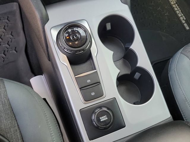 Certified 2023 Ford Bronco Sport Big Bend w/ Convenience Package AWD/4WD image 24