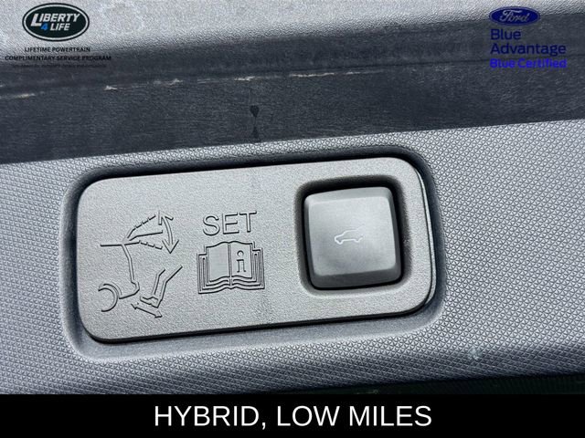 Certified 2021 Ford Mustang Mach-E Premium image 34