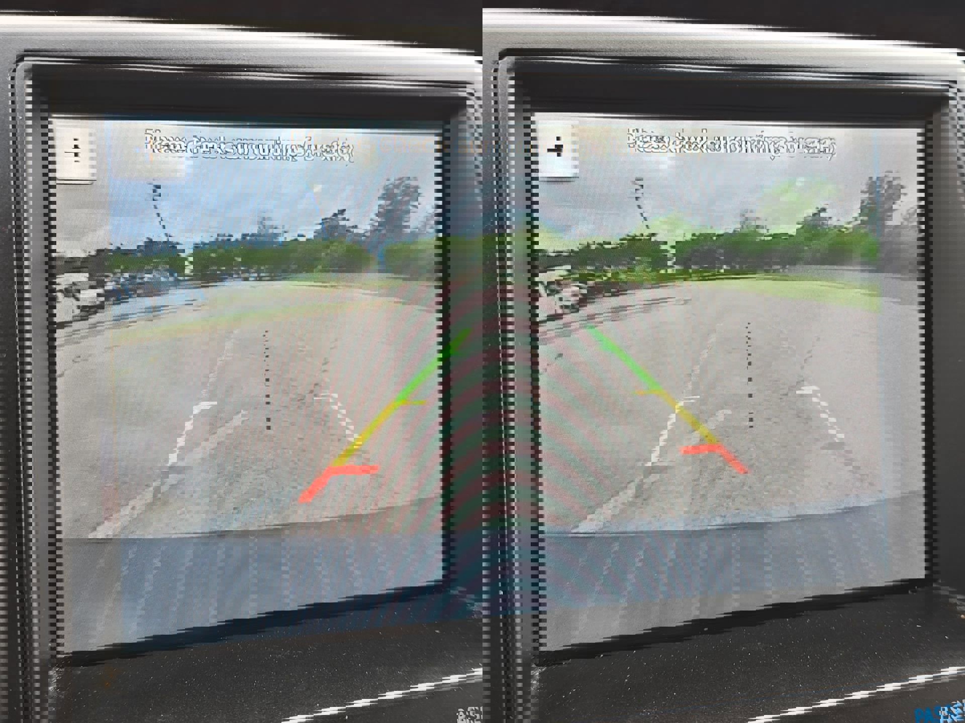 Certified 2019 Ford Flex Limited FWD image 17