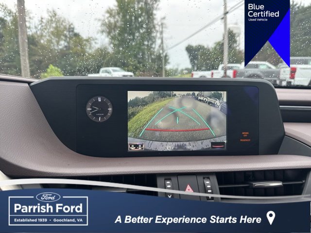 Used 2021 Lexus ES 300h image 28