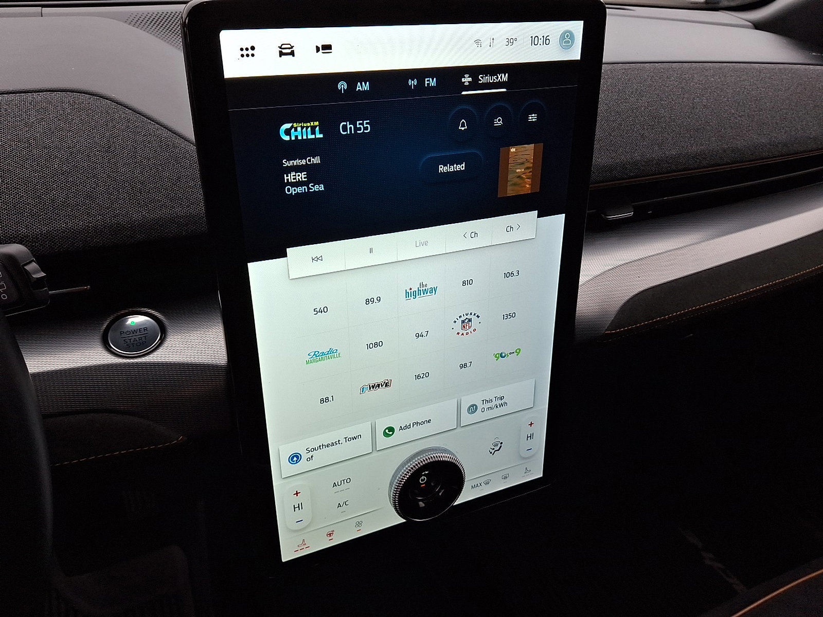 Certified 2022 Ford Mustang Mach-E GT image 23