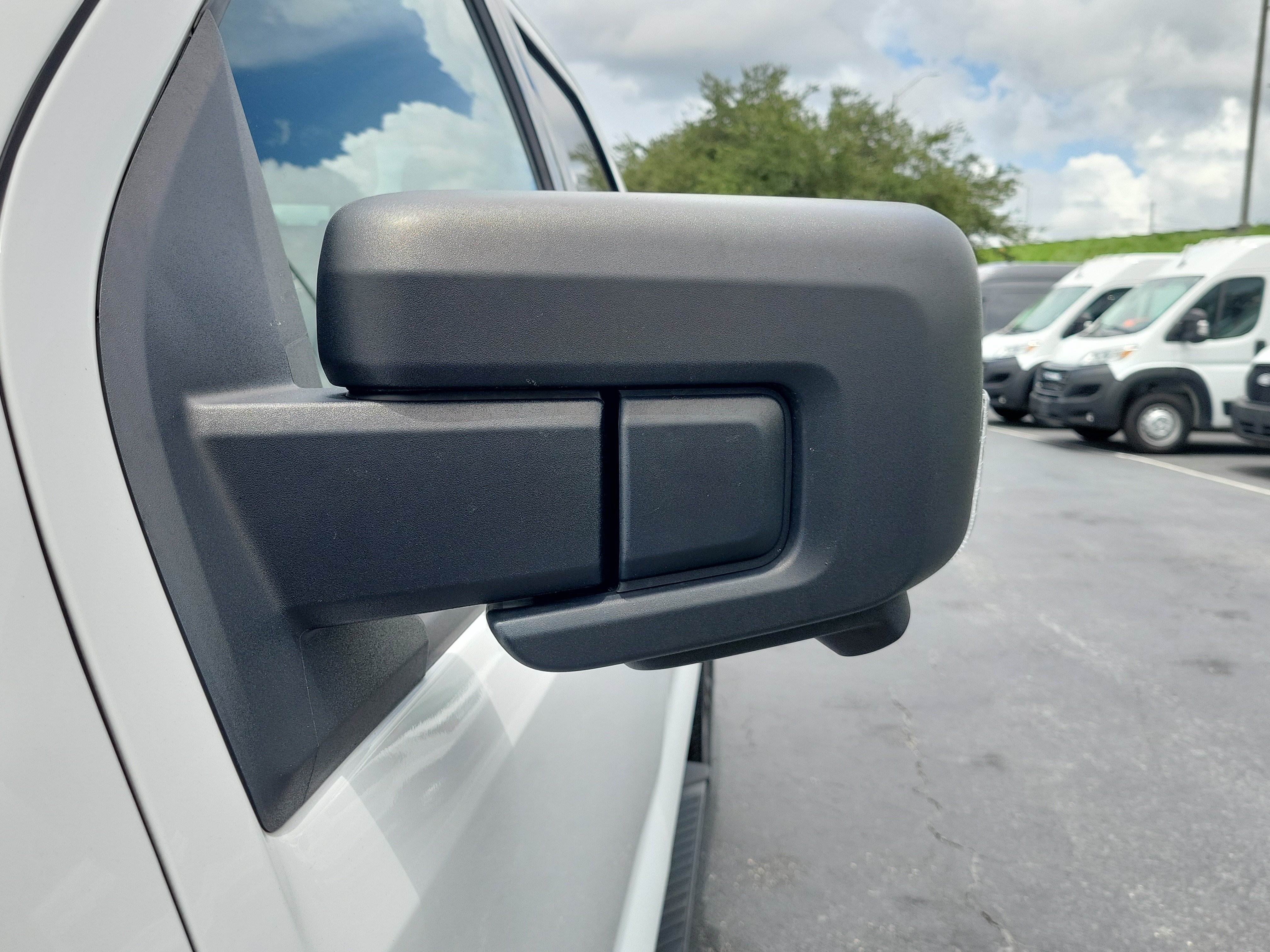 Certified 2023 Ford F150 XLT w/ Equipment Group 302A High RWD image 4