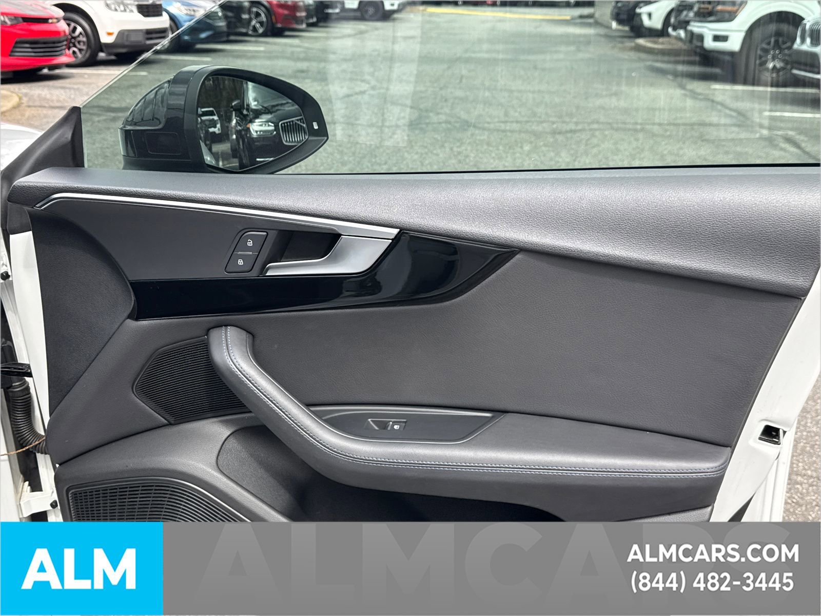 Used 2019 Audi A5 2.0T Prestige w/ Black Optic Plus Package image 18