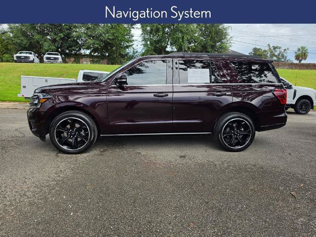 Certified 2023 Ford Expedition Limited RWD image 2