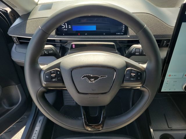 Certified 2023 Ford Mustang Mach-E Premium AWD/4WD image 22
