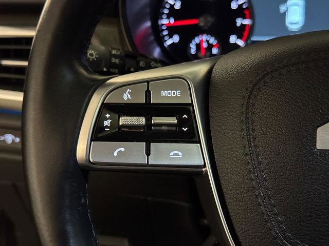 Used 2022 Kia Telluride SX w/ SX Prestige Package image 21