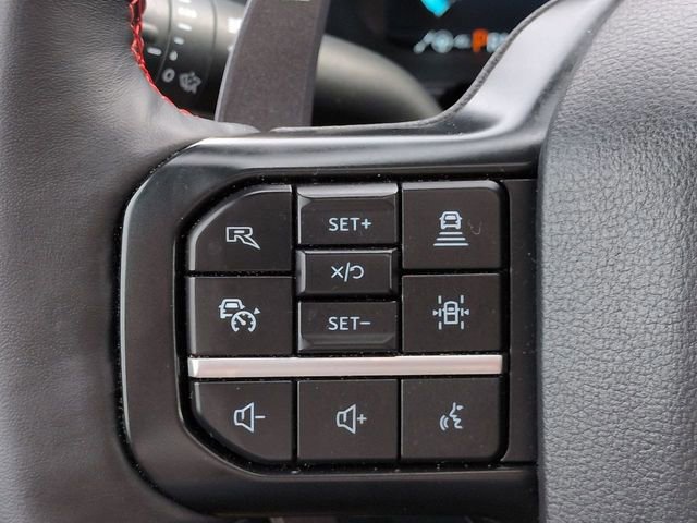 Certified 2025 Ford F150 Raptor image 25