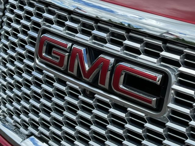 Used 2021 GMC Yukon SLT w/ SLT Luxury Plus Package AWD/4WD image 27