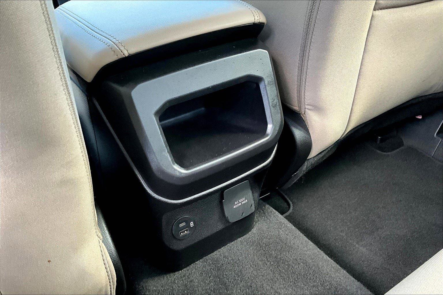 Certified 2024 Ford Ranger XLT image 23