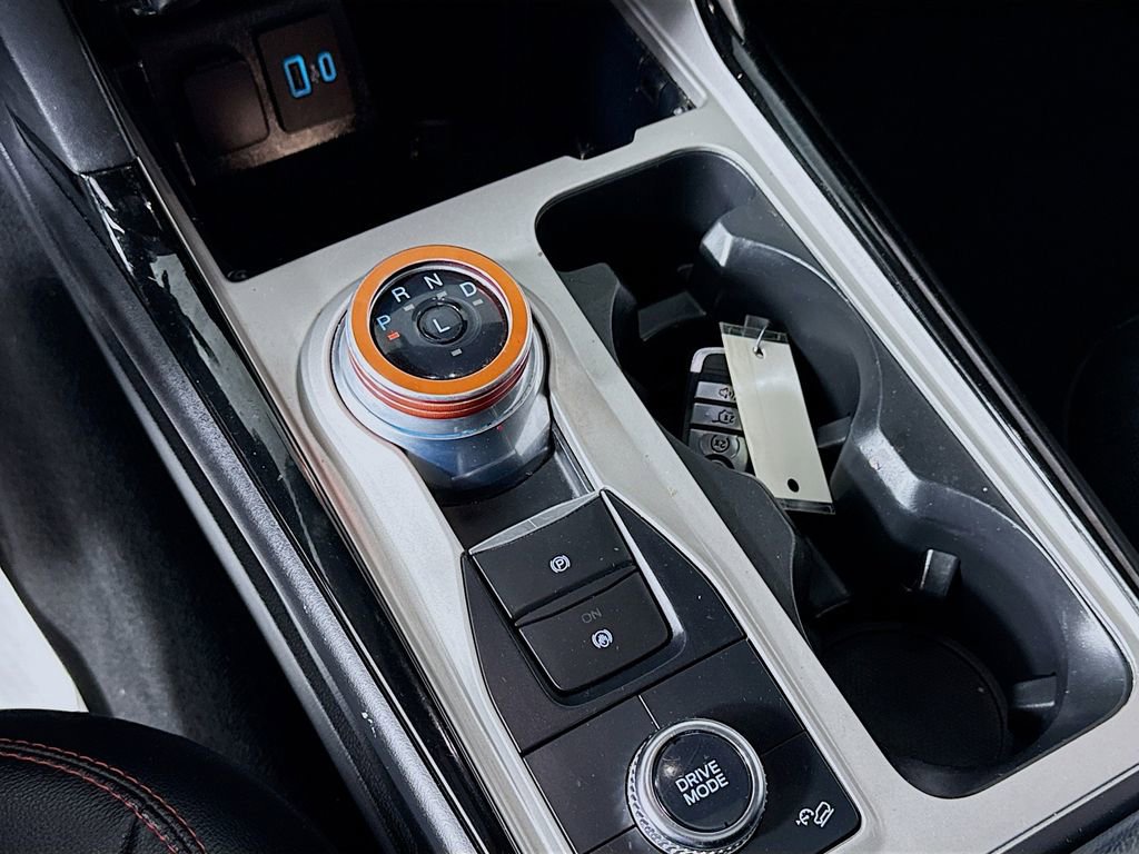 Certified 2022 Ford Explorer ST-Line w/ Class IV Trailer Tow Package image 21