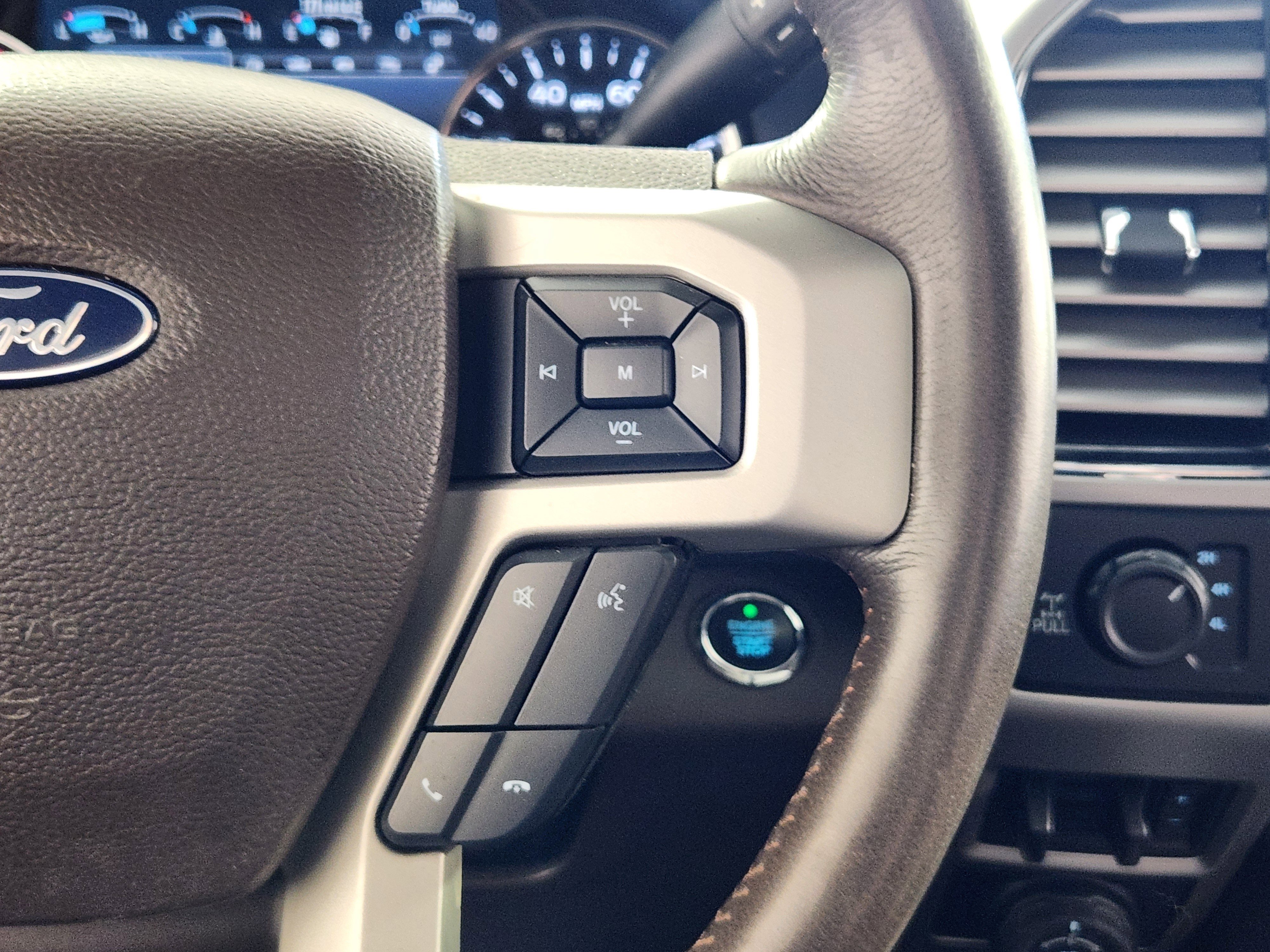 Certified 2020 Ford F250 King Ranch w/ King Ranch Ultimate Package image 19