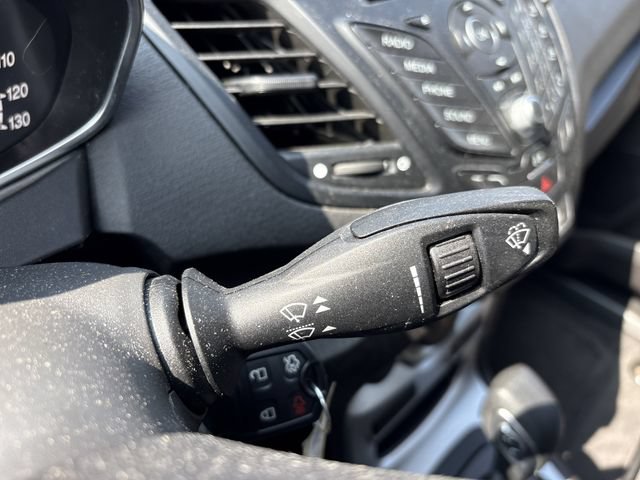 Certified 2017 Ford Fiesta SE FWD image 35