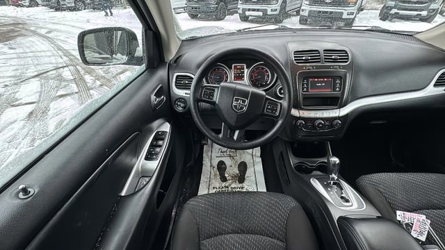 Used 2019 Dodge Journey SE w/ Blacktop Package image 14