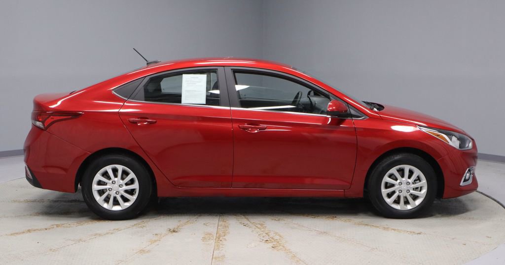 Used 2020 Hyundai Accent SEL image 6