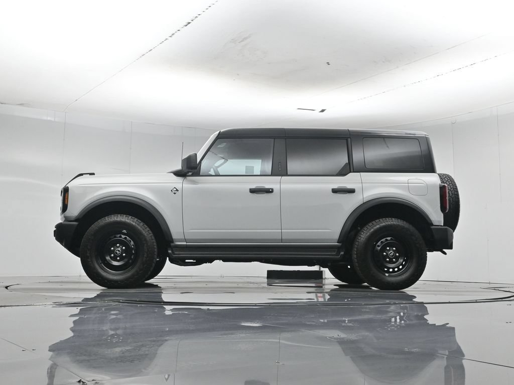 Certified 2026 Ford Bronco Outer Banks AWD/4WD image 51