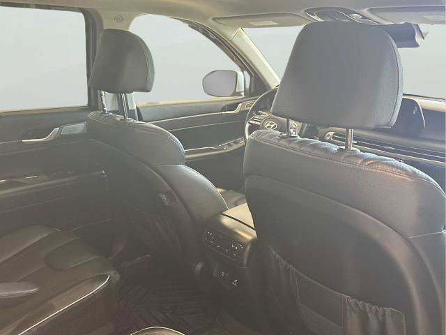 Used 2025 Hyundai Palisade Limited AWD/4WD image 27