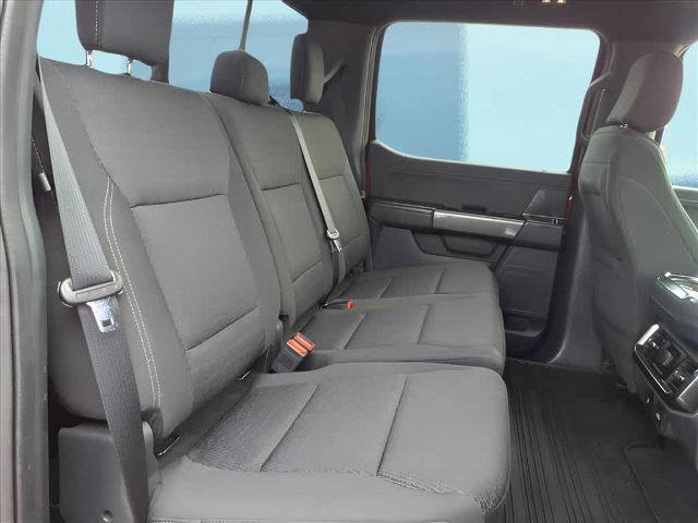 Certified 2022 Ford F150 XLT w/ Equipment Group 302A High image 14