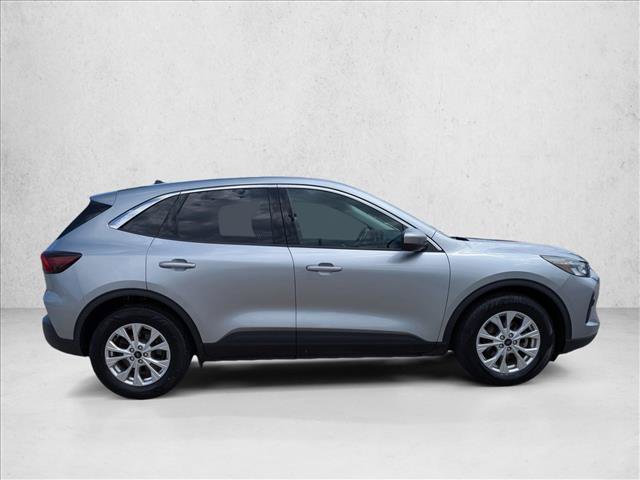 Certified 2023 Ford Escape Active w/ Tech Pack #2 FWD image 4