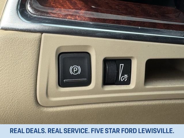 Used 2019 Cadillac XT5 Luxury image 24