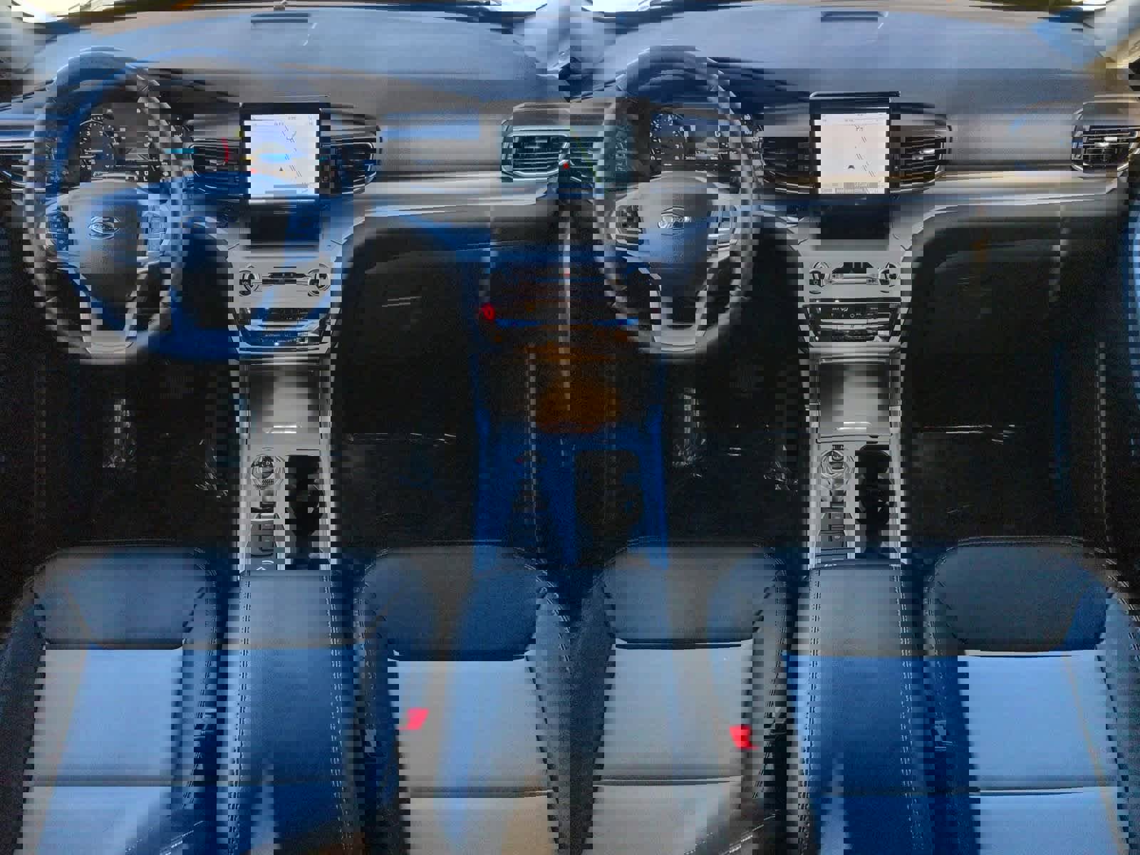 Certified 2022 Ford Explorer XLT w/ Equipment Group 202A image 16