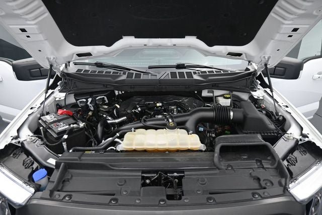 Certified 2023 Ford F150 XLT AWD/4WD image 23