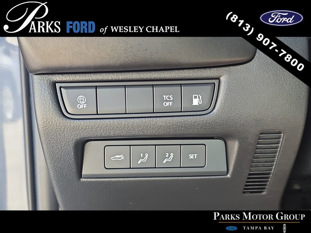 Used 2025 MAZDA CX-50 AWD 2.5 Hybrid w/ Weather Package image 27
