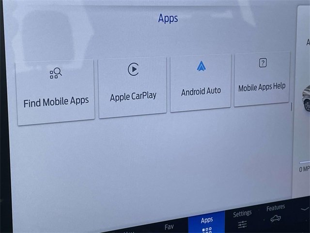 Certified 2024 Ford F150 Tremor w/ Bed Utility Package image 8