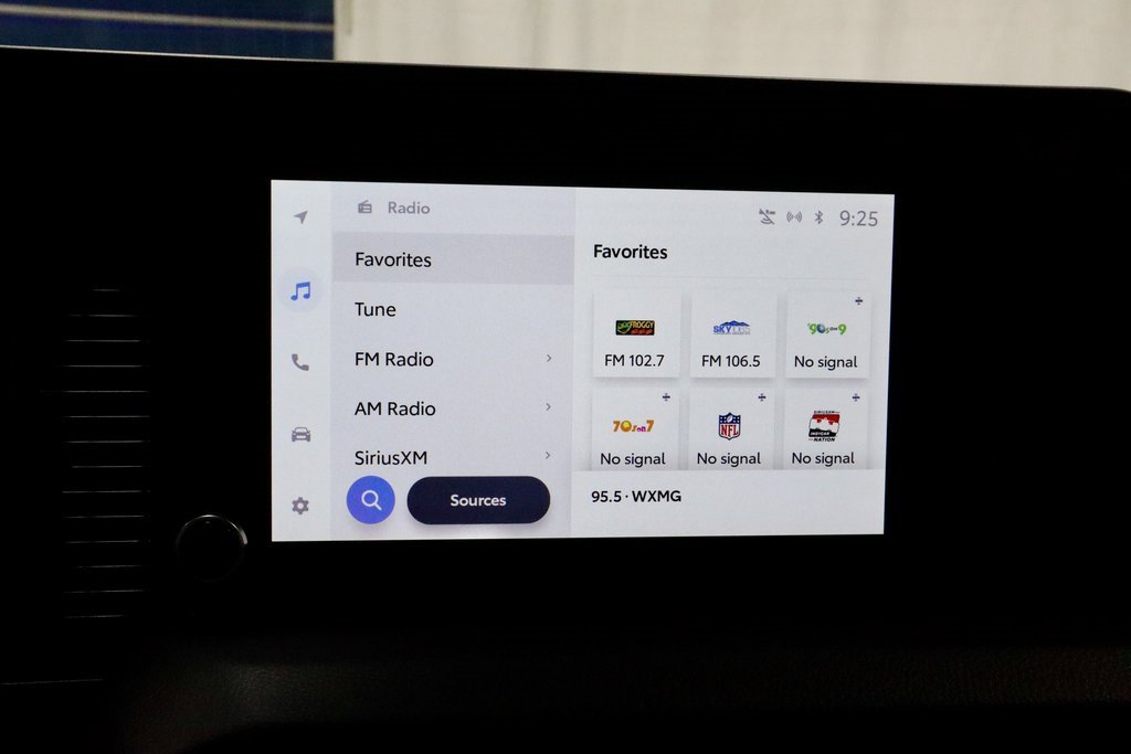 Used 2024 Toyota Land Cruiser image 3