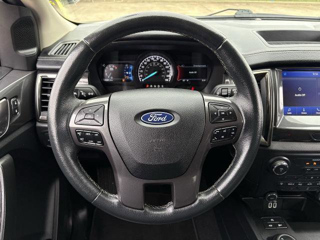 Certified 2021 Ford Ranger Lariat w/ Bed Utility Package AWD/4WD image 15